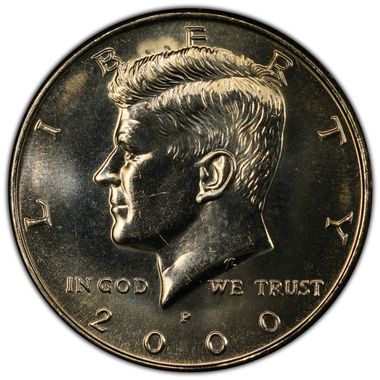 Cert 47610122 - Coin Image