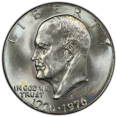 Cert 47610123 - Coin Image