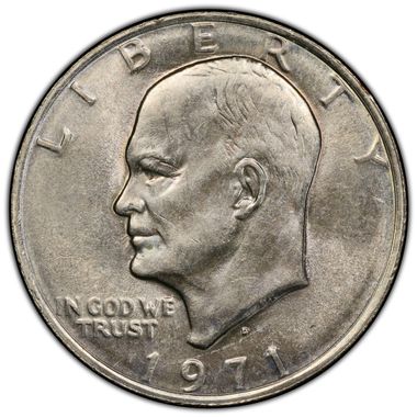 Cert 47610231 - Coin Image