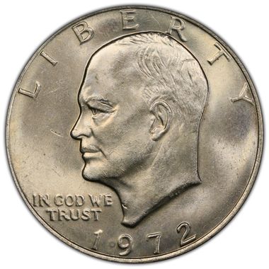 Cert 47610233 - Coin Image