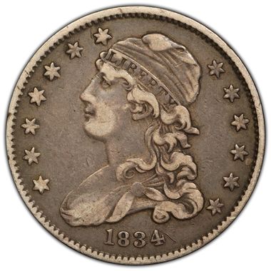 Cert 47611070 - Coin Image