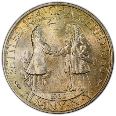 Cert 47611638 - Coin Image