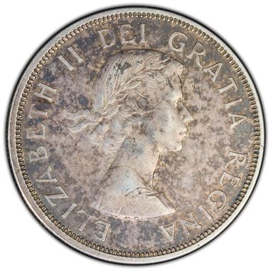 Cert 47612152 - Coin Image