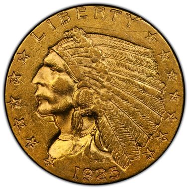 Cert 47612182 - Coin Image