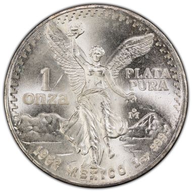 Cert 47612714 - Coin Image