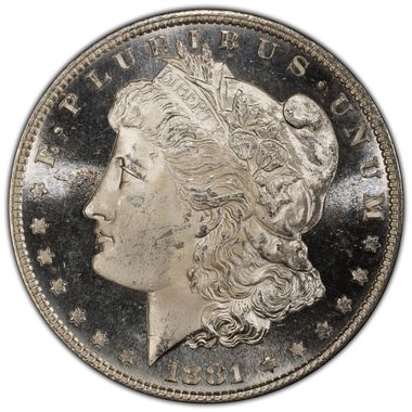 Cert 47613294 - Coin Image