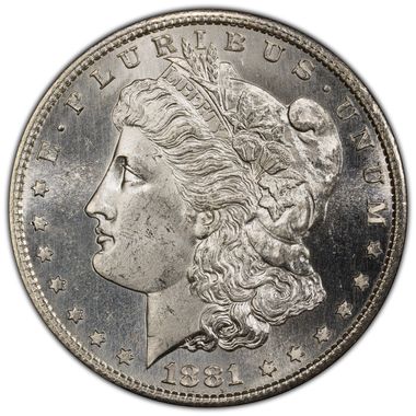 Cert 47613298 - Coin Image