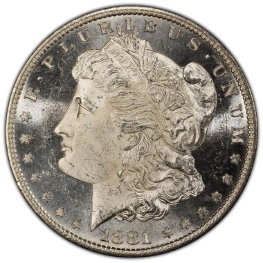 Cert 47613300 - Coin Image