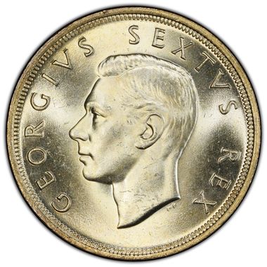 Cert 47614190 - Coin Image