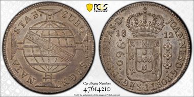 1812-B 960 R Mald-333.07 AU55