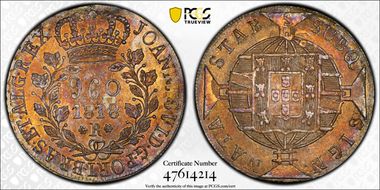 1818-R 960 R Mald-443.01 MS62