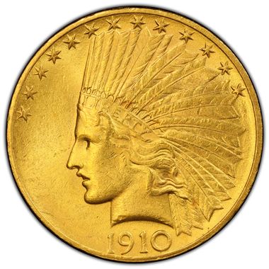 Cert 47622359 - Coin Image