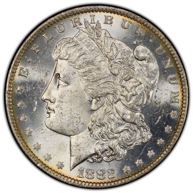 Cert 47622436 - Coin Image