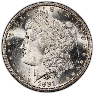 Cert 47622449 - Coin Image