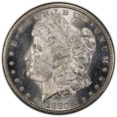 Cert 47622450 - Coin Image