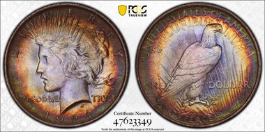 1924 $1 N1