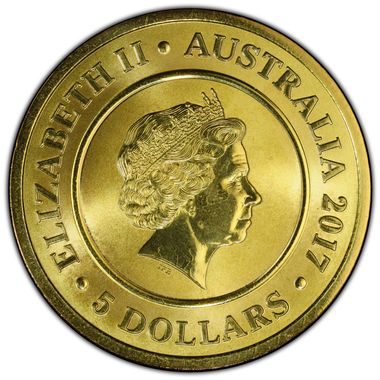 Cert 47623364 - Coin Image