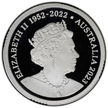 Cert 47623365 - Coin Image