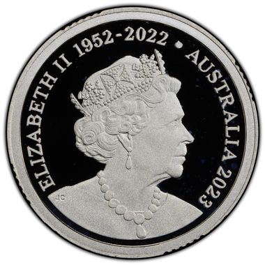 Cert 47623366 - Coin Image