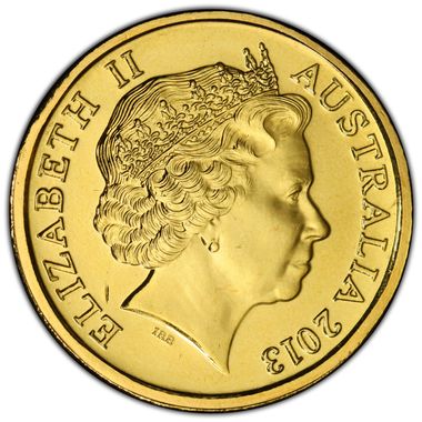 Cert 47623370 - Coin Image