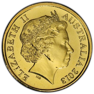 Cert 47623371 - Coin Image