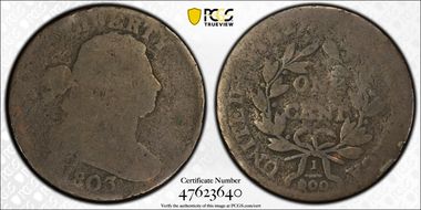 1803 1C 100/000 AG3BN