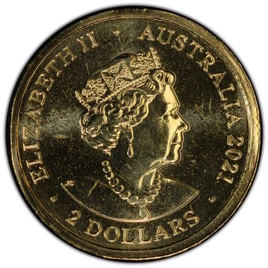 Cert 47624240 - Coin Image