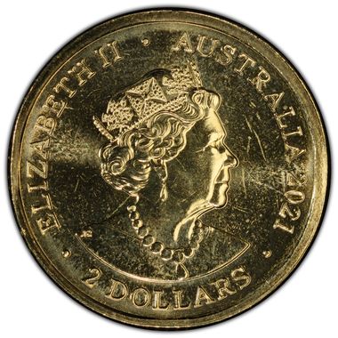 Cert 47624241 - Coin Image