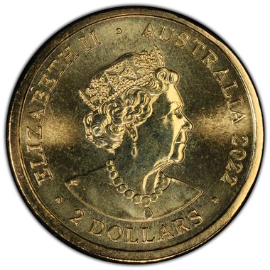 Cert 47624242 - Coin Image