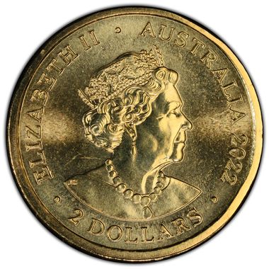 Cert 47624244 - Coin Image