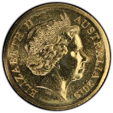 Cert 47624246 - Coin Image