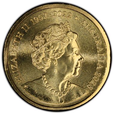 Cert 47624247 - Coin Image