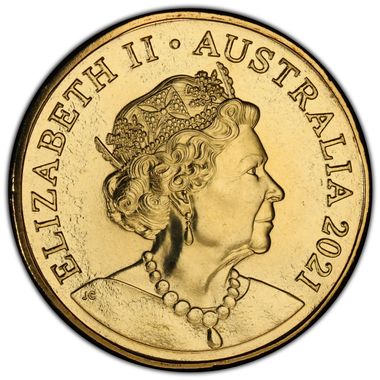 Cert 47624249 - Coin Image