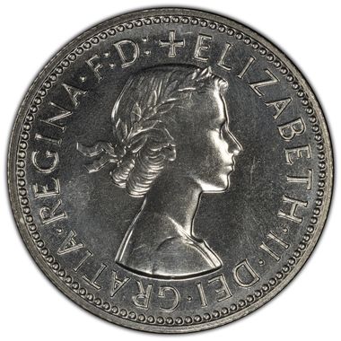 Cert 47624468 - Coin Image
