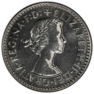 Cert 47624469 - Coin Image