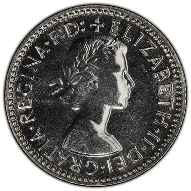Cert 47624470 - Coin Image