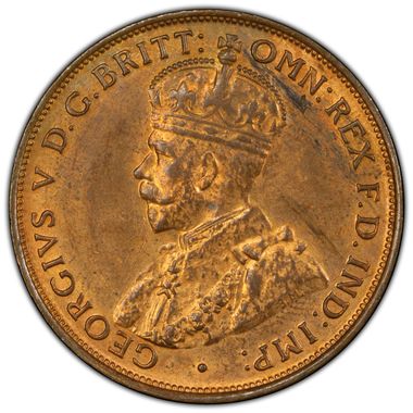 Cert 47624476 - Coin Image