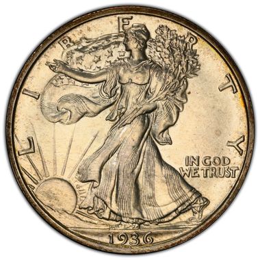 Cert 47625312 - Coin Image