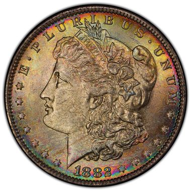 Cert 47625888 - Coin Image