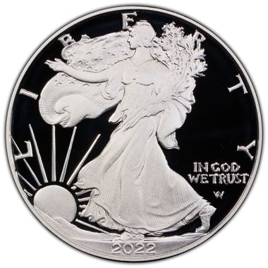 Cert 47630560 - Coin Image