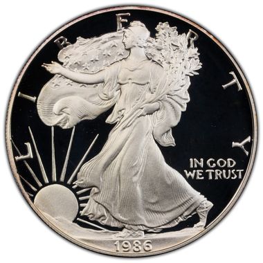 Cert 47630562 - Coin Image