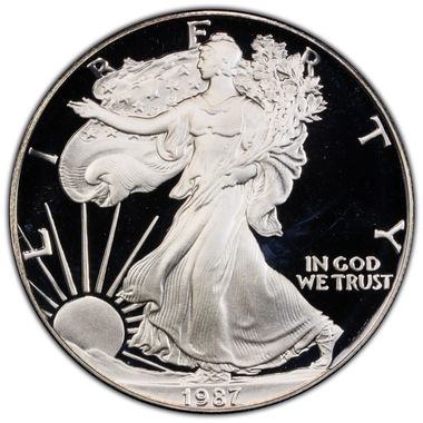 Cert 47630563 - Coin Image