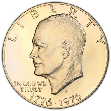 Cert 47631364 - Coin Image