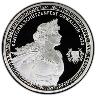 Cert 47631376 - Coin Image