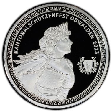 Cert 47631377 - Coin Image