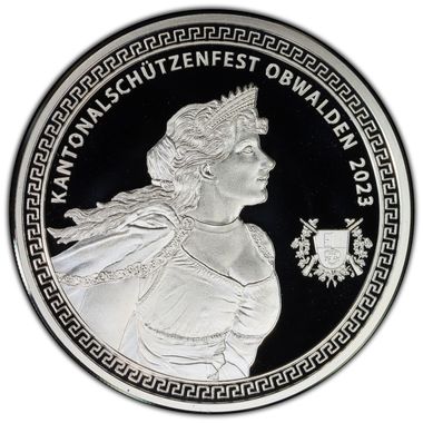 Cert 47631379 - Coin Image
