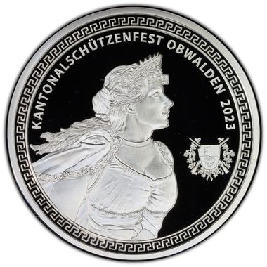 Cert 47631380 - Coin Image