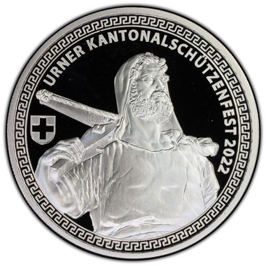 Cert 47631381 - Coin Image