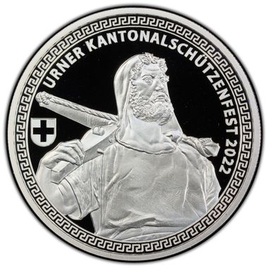 Cert 47631382 - Coin Image