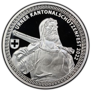 Cert 47631383 - Coin Image